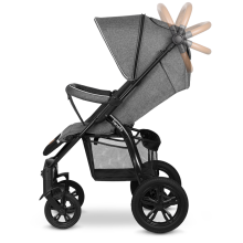 Lionelo Annet  Tour Art.117965 Grey Stone