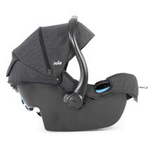 Joie'20 I-Gemm Art.C1404ACPAV000 Pavement  Car seat 0 - 13 kg