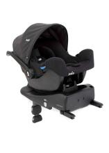 Joie I-Snug Art.C1817AACOL000 Coal Car seat 0 - 13 kg