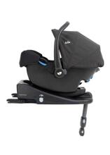 Joie I-Snug Art.C1817AACOL000 Coal Car seat 0 - 13 kg