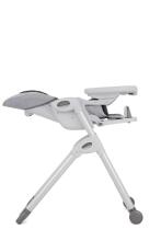 Joie Mimzy Recline highchair Logan