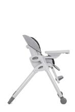 Joie Mimzy Recline highchair Logan