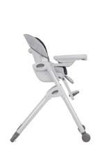 Joie Mimzy Recline highchair Logan