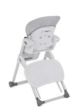 Joie Mimzy Recline highchair Logan