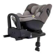 Joie'20 I-Venture  Art.C1413CADPW000 Dark Pewter  autokrēsliņš 0-18 kg