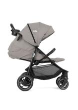 Joie Litetrax Pro pastaigu rati Pebble