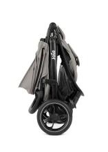 Joie Litetrax Pro pastaigu rati Pebble
