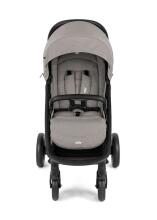 Joie Litetrax Pro pastaigu rati Pebble