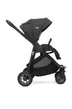 Joie Versatrax W/RC Art.S1803EAPAV000 Pavement Pastaigu rati/ratiņi
