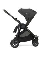 Joie Versatrax W/RC Art.S1803EAPAV000 Pavement Pastaigu rati/ratiņi