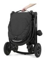 Joie Versatrax W/RC Art.S1803EAPAV000 Pavement Pastaigu rati/ratiņi