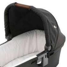 Joie'20 Ramble XL Art.A1219PBPAV000 Pavement Kulba ratiem Versatrax