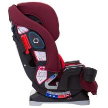 Graco'20 Slimfit  Art.8AE899BLCEU Black Bērnu autokrēsliņš (0-36 kg)