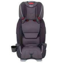 Graco'20 Slimfit  Art.8AE899BLCEU Black Bērnu autokrēsliņš (0-36 kg)