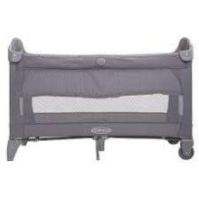 Graco'20 Roll a Bed Art.9Z999PALEU Paloma   Детская Кроватка Для Путешествий