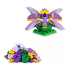 Lego Classic 10696 vidējā izmēra radošais klucīšu komplekts