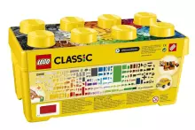 Lego Classic 10696 vidējā izmēra radošais klucīšu komplekts