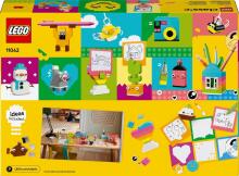 Lego Classic Figures Art.PLN087 Konstruktors