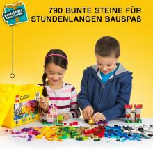 Lego Classic XXL Art.10698 Konstruktors