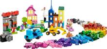 Lego Classic XXL Art.10698 Konstruktors