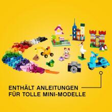 Lego Classic XXL Art.10698 Konstruktors