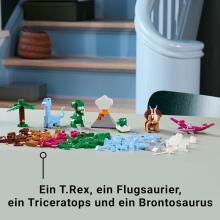 Lego Classic Dinosaur Art.11041