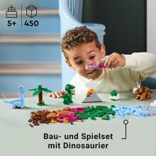 Lego Classic Dinosaur Art.11041