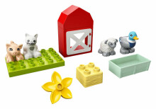 „Lego Duplo Art.10949“ konstruktorius mažiesiems