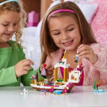 Lego Disney Ariel Art.41153