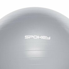 „Spokey Fitball III“, 921021, aerobika, kūno rengyba, „Bobota“, mankštos kamuolys, 65 cm
