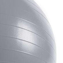 Spokey Fitball III  Art.921021 Aerobikas, Fitnesa, Bobota, Vingrošanas bumba,  65 cm