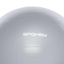 Spokey Fitball III  Art.921022  Гимнастический фитбол-мяч , для занятий аэробикой, финтесом, Боботом.. 75 cm