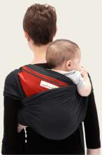Love Radius Basic Original  Art.118223 Noir poche/Anthracite