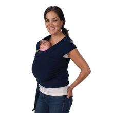 Boba Wrap Sling  Art.118131 Grey