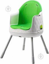 Keter Multi Dine Art.29202333 Green Детский стульчик для кормления(Высокое качество)