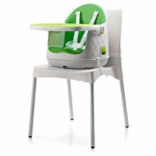„Keter Multi Dine“, 29202333, žalia kėdutė (puiki kokybė)