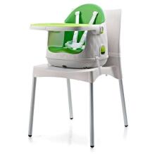 Keter Multi Dine Art.29202334	 Blue Bērnu barošanas krēsliņš(Izcila kvalitāte)