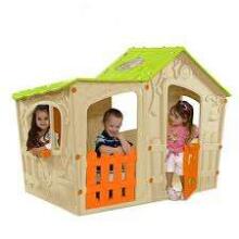 Keter Magic Playhouse Art.29231596 Green