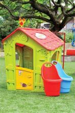 Keter Magic Playhouse Art.29231596 Green