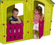 Keter Magic Villa Art.29231595 Beige