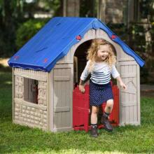 Keter Playhouse Art.29228445 Green