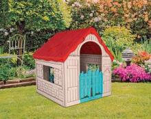 Keter Playhouse Art.29228445 Green