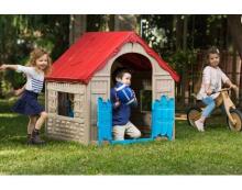 Keter Playhouse Art.29228445 Green