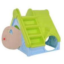 Keter Funtivity Playhouse Art.29220147 Turquoise  Rotaļu māja(Izcila kvalitāte)