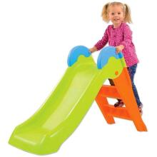 Keter Boogie Slide Art.29220156 Green Детская горка(Высокое качество)
