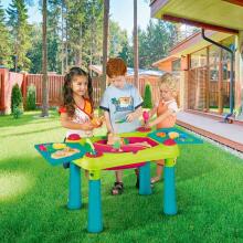 Keter Fun Table Art.29231588 Turquoise