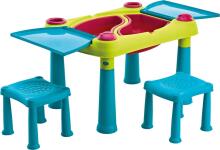 Keter Fun Table Art.29231588 Turquoise