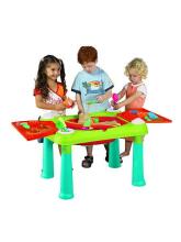 Keter Fun Table Art.29231588 Turquoise