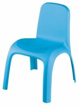 Keter Kids Chair Art.29220151 Blue  Bērnu krēsliņš(Izcila kvalitāte)