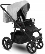 Camarelo Picco Art.PC-09. Universal 2 in 1 Children’s Stroller